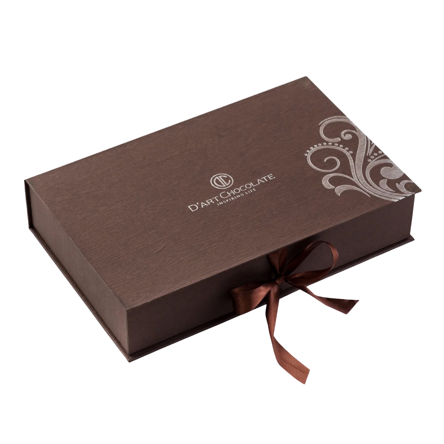 Hộp Socola Premium 2 Tầng