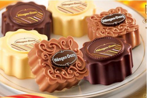 ỨNG DỤNG CỦA SOCOLA LOGO TRONG VIỆC “BRANDING” BÁNH TRUNG THU