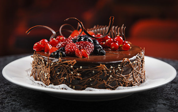 SOCOLA LOGO TRANG TRÍ – XU HƯỚNG MỚI CỦA BÁNH KEM HIỆN ĐẠI