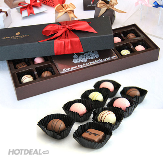 TẠO HÌNH ĐỘC ĐÁO TRÊN LOGO SOCOLA – PHONG CÁCH QUẢNG BÁ THƯƠNG HIỆU MỚI