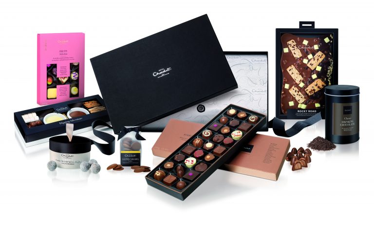 MUA SOCOLA NGON CHO NGÀY PHỤ NỮ VIỆT NAM 20 -10