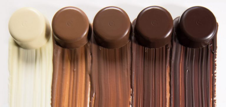 TIPS ĐỂ CHỌN LỰA MỘT THANH SOCOLA NGON