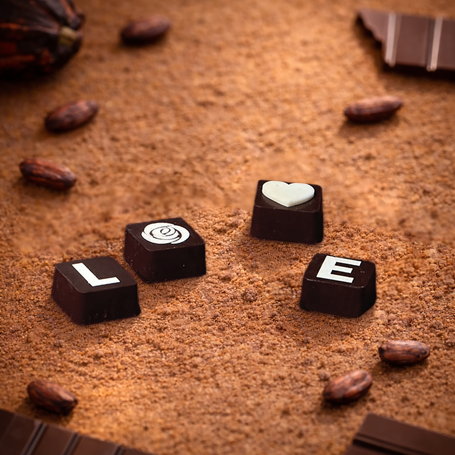 HƯỚNG DẪN BẢO QUẢN & VẬN CHUYỂN CHOCOLATE| D'ART CHOCOLATE