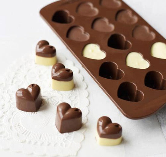 PHƯƠNG PHÁP LỰA CHỌN VÀ THƯỞNG THỨC SOCOLA VALETINE CAO CẤP