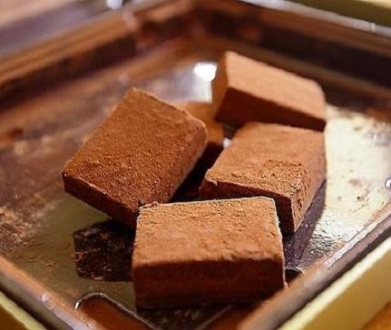NAMA CHOCOLATE TẠI VIỆT NAM ĐƯỢC PHÁT TRIỂN NHƯ THẾ NÀO?