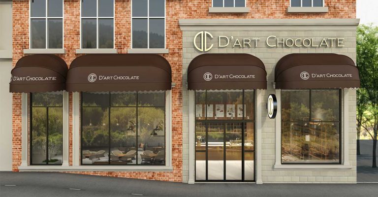 NGÀNH SẢN XUẤT QUÀ TẶNG KHÔNG CHỈ LÀ SÂN CHƠI ĐƠN LẺ