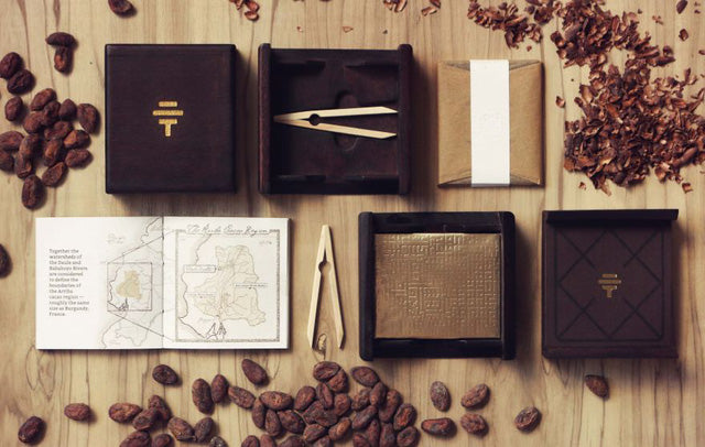 SOCOLA THANH NGON NHẤT CHÂU ÂU ĐÃ ĐƯỢC TÌM RA