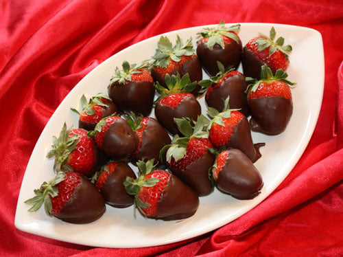 VÌ SAO CHỌN QUÀ TẶNG SOCOLA CHO NGÀY 20-10 ?