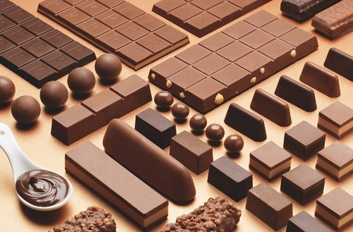 MUA SOCOLA VALENTINE 2018 Ở ĐÂU TẠI TP HỒ CHÍ MINH ?