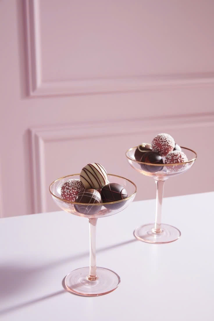 LÀM BÁNH SOCOLA CHO NGÀY VALENTINE THÊM ẤM ÁP