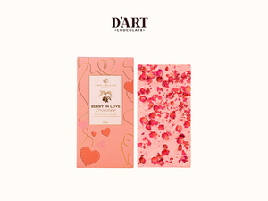 Thanh Socola Berry In Love