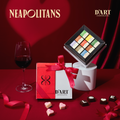 Love in Motion - Hộp Socola 36 Viên Neapolitans