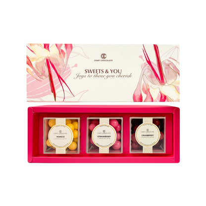 Combo 3 Hộp Dragees