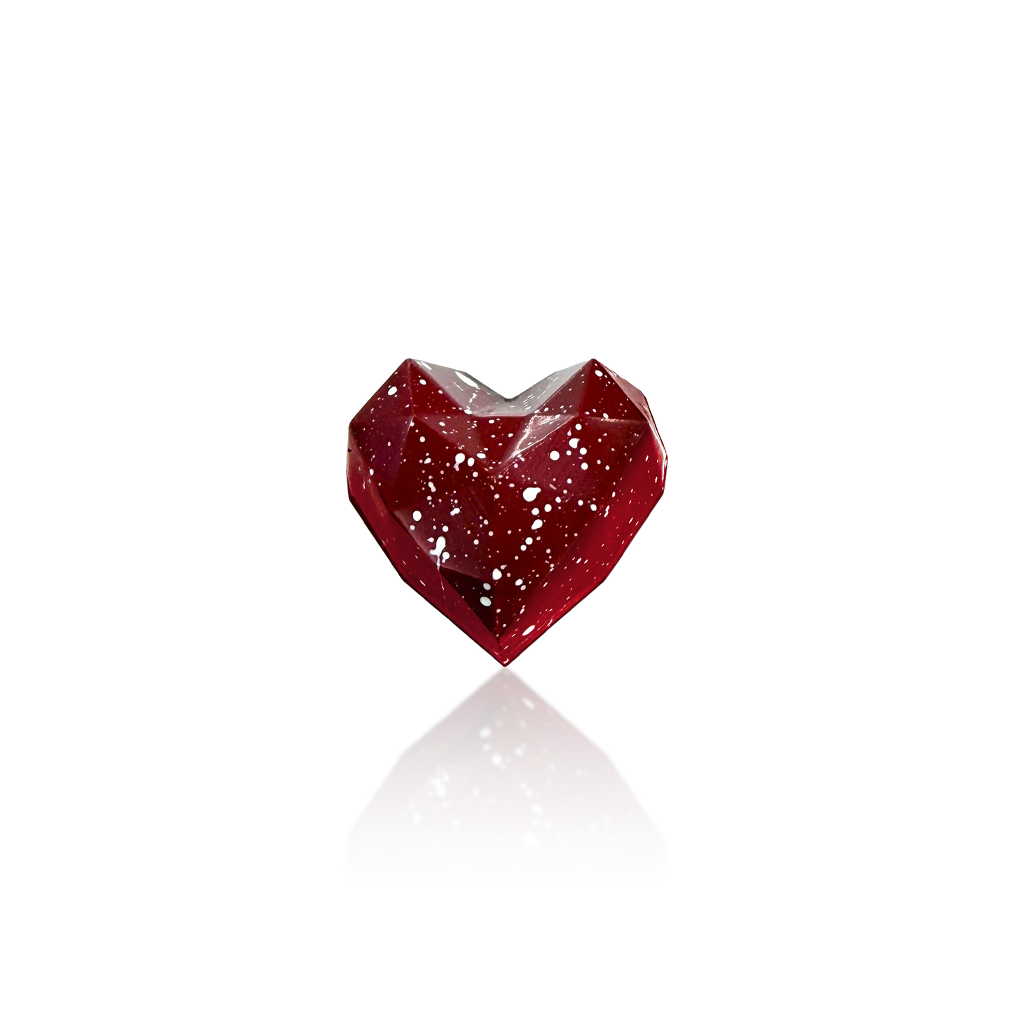 Rapsberry Earl Gray - Love in Motion