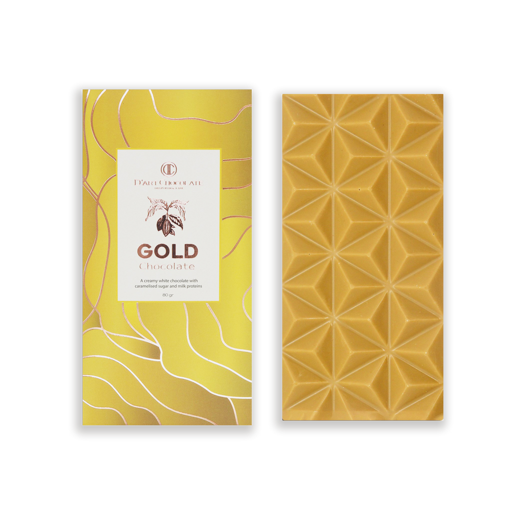 Thanh Socola Gold - BST Four Seasons