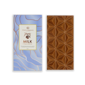 Thanh Socola Milk 34% - BST Four seasons