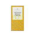 Thanh Socola Việt Nam Single Origin 80% - Dark Chocolate