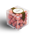 Dâu Sấy Phủ Socola